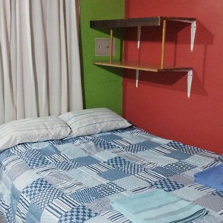 圣胡安Departamento Monoambiente Centrico Sol De Cuyo公寓 外观 照片