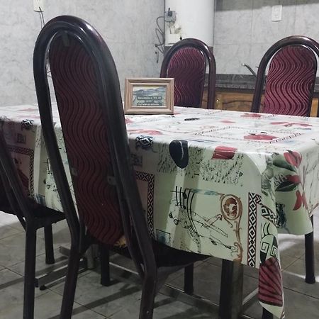 圣胡安Departamento Monoambiente Centrico Sol De Cuyo公寓 外观 照片